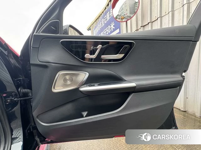 Mercedes-Benz Class C id 4353689 из Китая 19