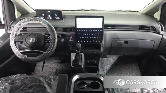 Hyundai Staria id 3431257 из Кореи 16