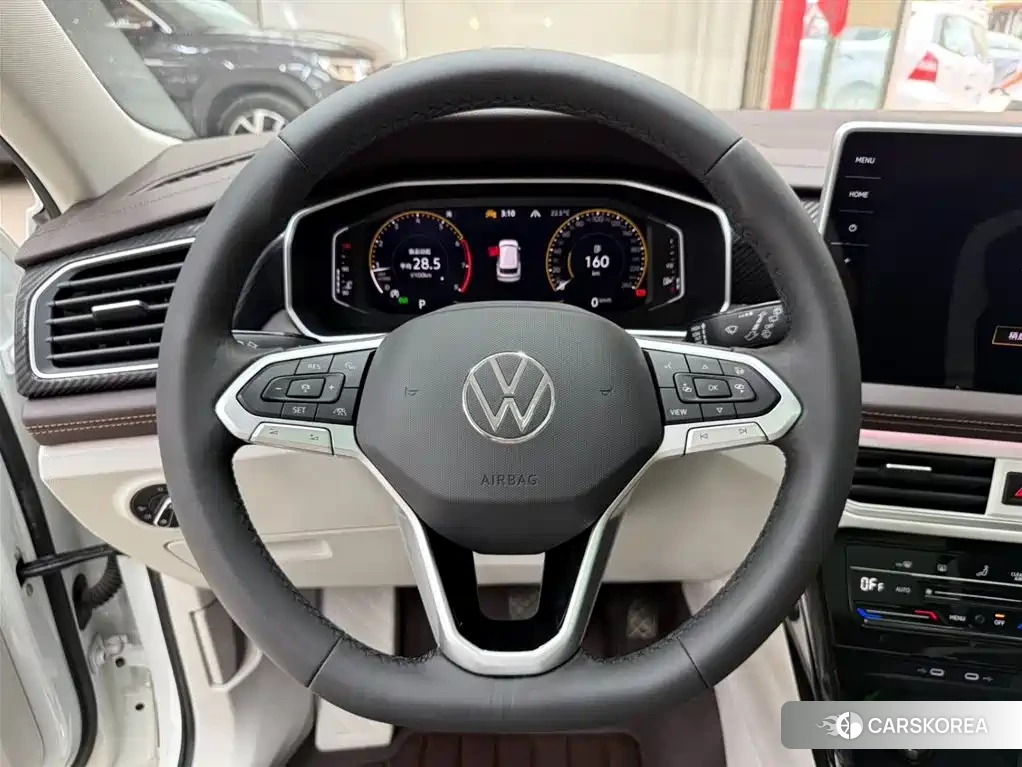 Volkswagen Tayron id 4548135 из Китая 20