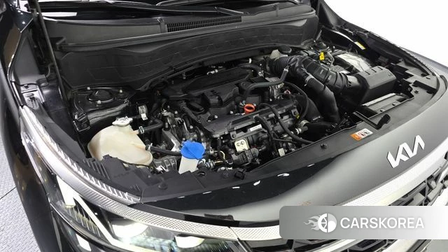 Kia The New Seltos id 4382420 из Кореи 26
