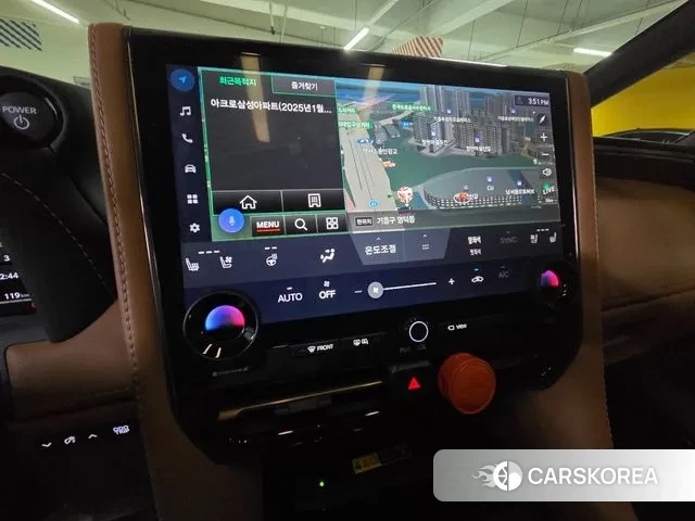 Toyota Alphard 4th Generation id 3499093 из Кореи 14