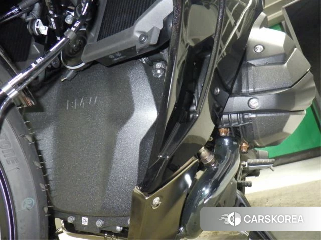 Проданный BMW R1300RS ASA id 3995017 из Японии, фото 6