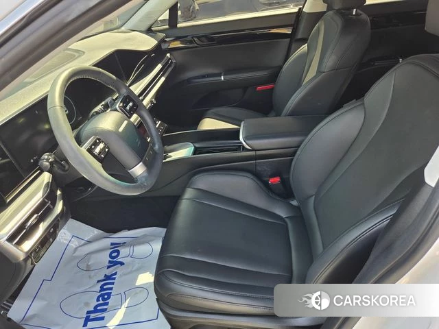 Hyundai Grandeur (GN7) id 3953208 из Кореи 8