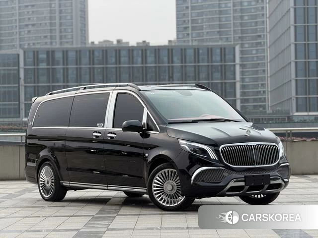 Mercedes-Benz Vito id 4271491 из Китая 14