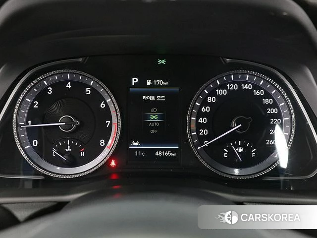 Hyundai Sonata (DN8) id 3865258 из Кореи 16