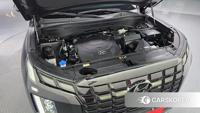 Hyundai The New Palisade id 3011767 из Кореи 16