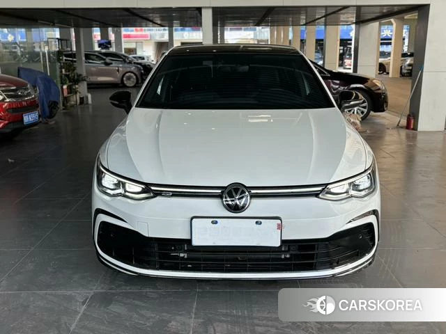 Volkswagen Golf id 4261547 из Китая 13
