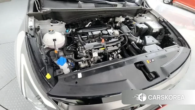 Kia The New Sportage 5th Generation id 3731434 из Кореи 16