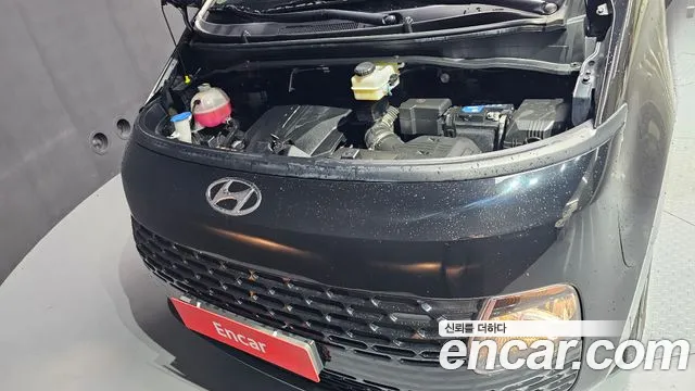 Hyundai Staria id 2816825 из Кореи 16