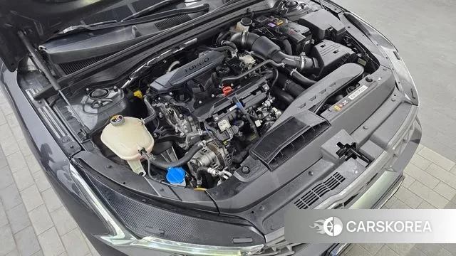 Kia K5 3rd generation id 3488303 из Кореи 16