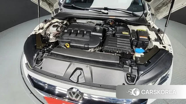 Volkswagen Arteon id 3018466 из Кореи 16