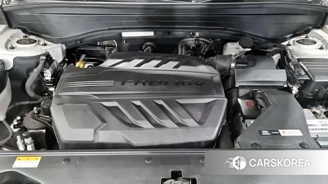 Hyundai Palisade id 3449465 из Кореи 15