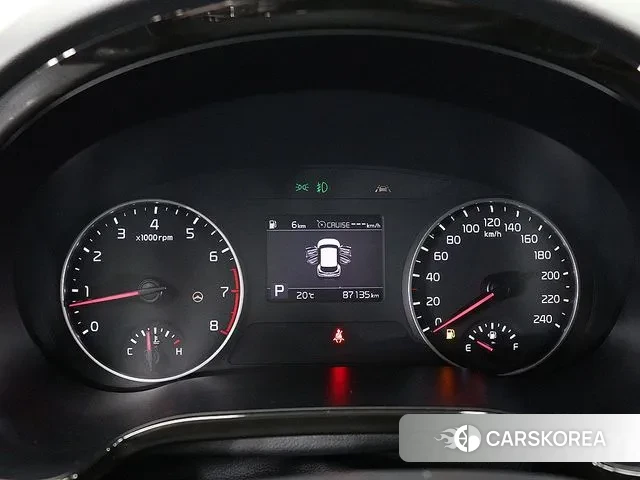 Kia Seltos id 3626503 из Кореи 16