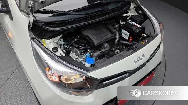 Kia Morning Urban (JA) id 3498066 из Кореи 16