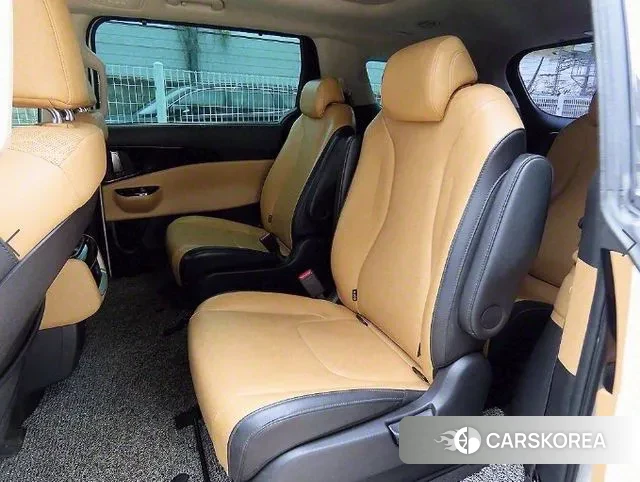 Kia Carnival 4th generation id 3043660 из Кореи 16