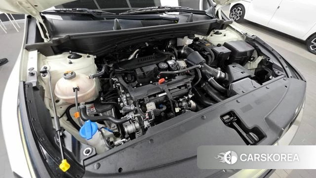 Kia Sportage 5th Generation id 4186774 из Кореи 16