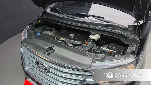 Hyundai The New Grand Starex id 3325082 из Кореи 16