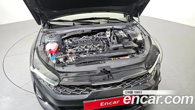 Kia K5 3rd generation id 2749943 из Кореи 16