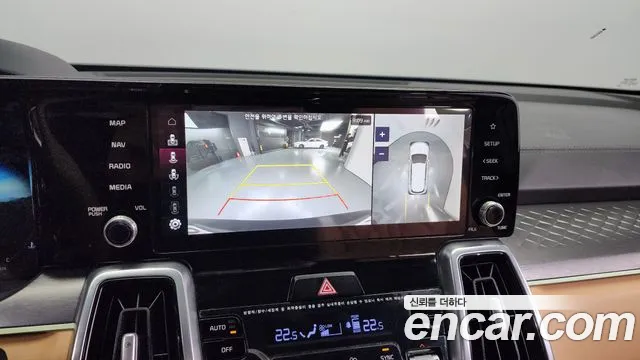 Kia Sorento 4th Generation id 2681438 из Кореи 16