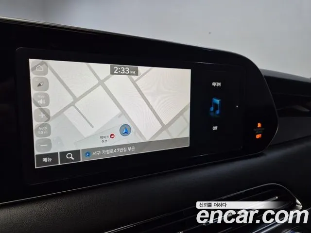 Hyundai Palisade id 2703555 из Кореи 14