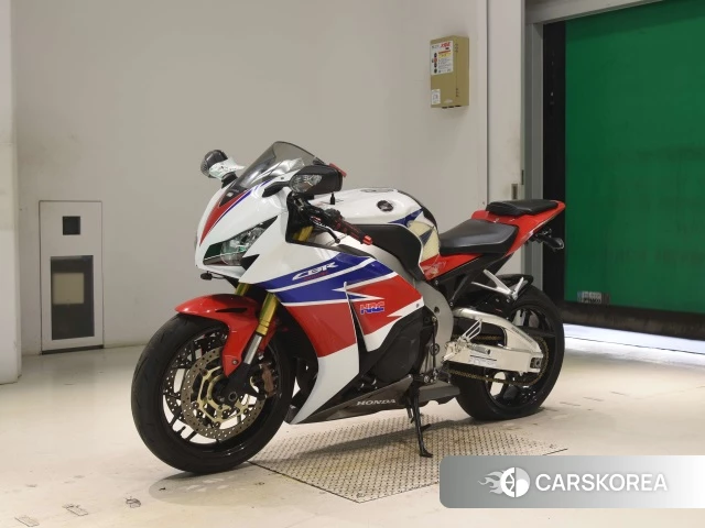 Проданный Honda CBR1000RR ABS 2013 из Японии, фото 4