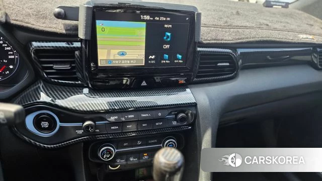 Hyundai Veloster (JS) id 4206716 из Кореи 10