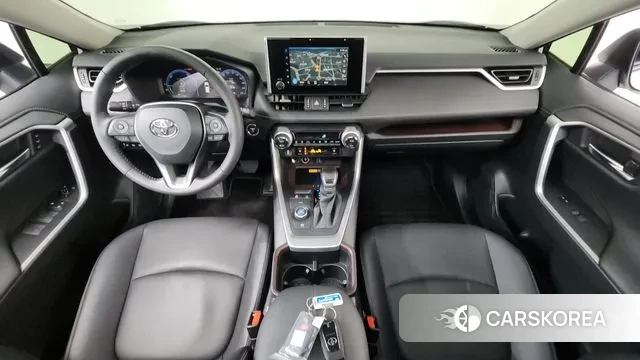 Toyota RAV4 5th Generation id 3734117 из Кореи 16