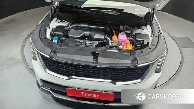 Kia The New Sorento 4th Generation id 4230084 из Кореи 29