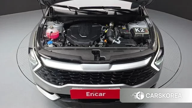 Kia Sportage 5th Generation id 3343515 из Кореи 16