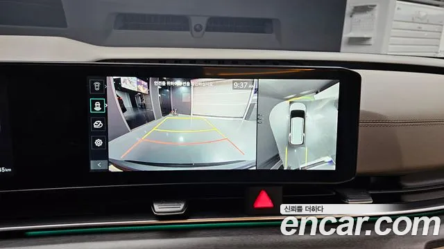 Kia The New Carnival 4th Generation id 2694299 из Кореи 16