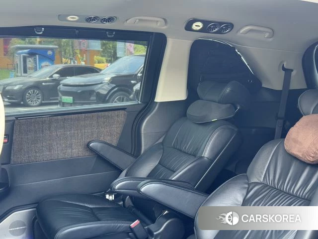 Honda Odyssey 2021 Синий из Китая, фото 6