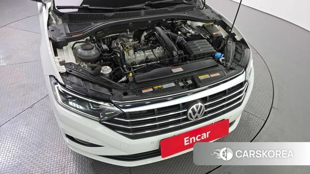 Volkswagen 7th Generation of Jetta id 3842849 из Кореи 16