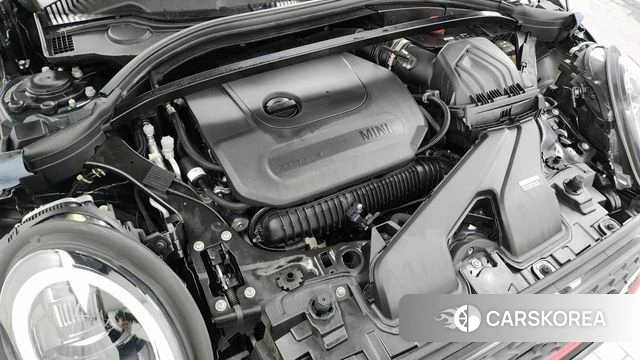 Mini Cooper S Clubman id 4591479 из Кореи 16