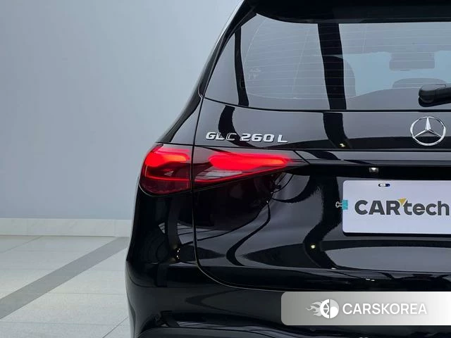 Mercedes-Benz GLC id 4236516 из Китая 29