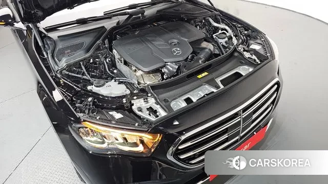 Mercedes-Benz E-Class W214 id 3031407 из Кореи 16