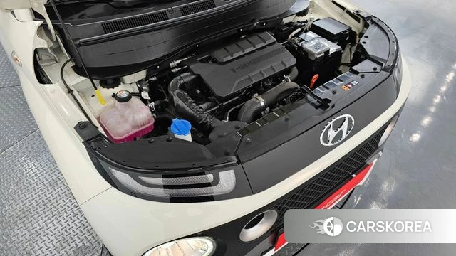 Hyundai Casper id 3826178 из Кореи 16