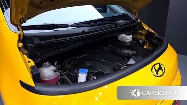 Hyundai Staria id 3740608 из Кореи 16