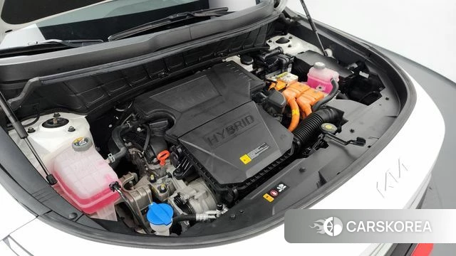 Kia Di Ol Nu Niro id 3897980 из Кореи 16