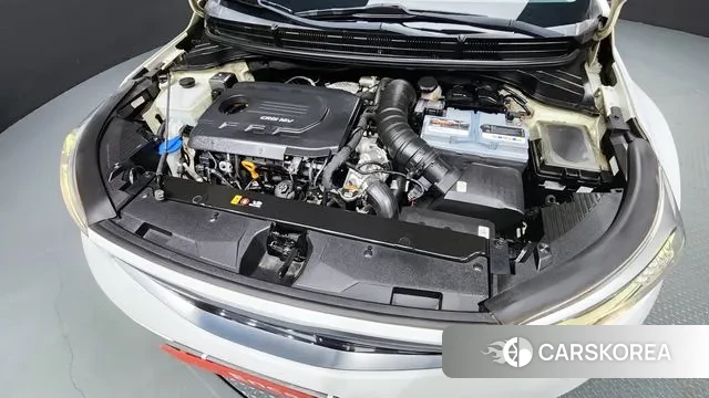 Kia Stonic id 3055744 из Кореи 16