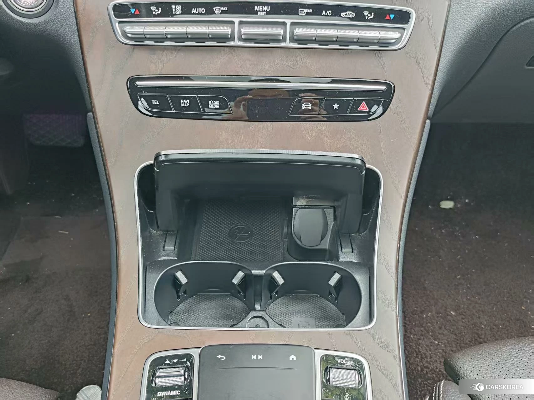 Mercedes-Benz GLC id 4487330 из Китая 17