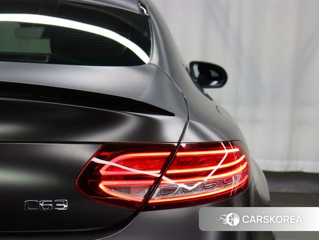 Mercedes-Benz C-class AMG id 4219321 из Китая 26