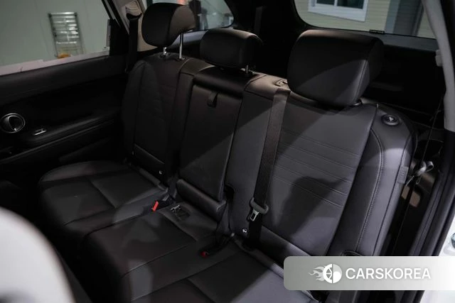 Hyundai Palisade (LX3) 2026 Белый из Кореи, фото 6