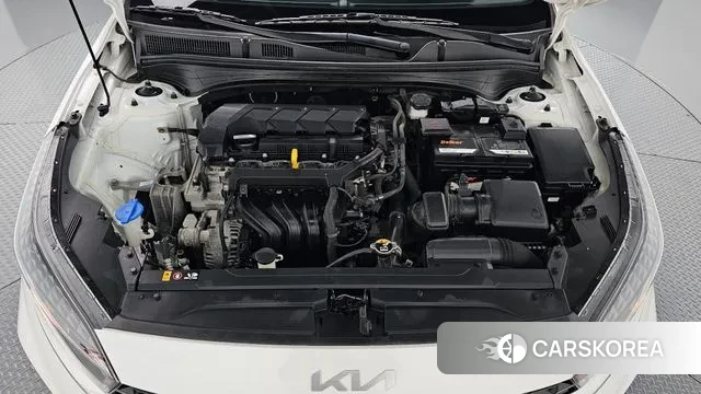 Kia The New K3 2nd generation id 3433323 из Кореи 16