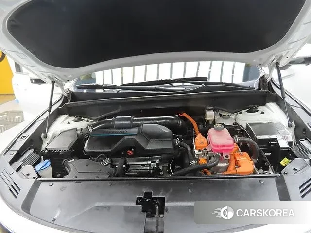 Kia The New Sorento 4th Generation id 3442956 из Кореи 16