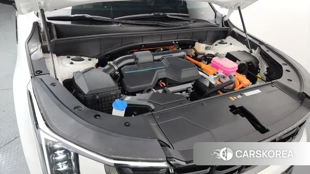 Kia The New Sorento 4th Generation id 3633967 из Кореи 16