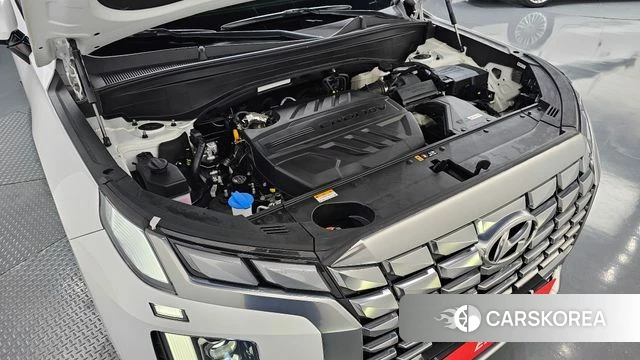 Hyundai The New Palisade id 4893852 из Кореи 36