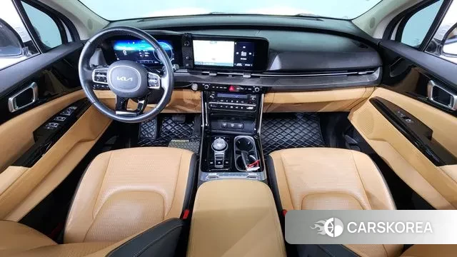 Kia Carnival 4th generation id 3670898 из Кореи 16