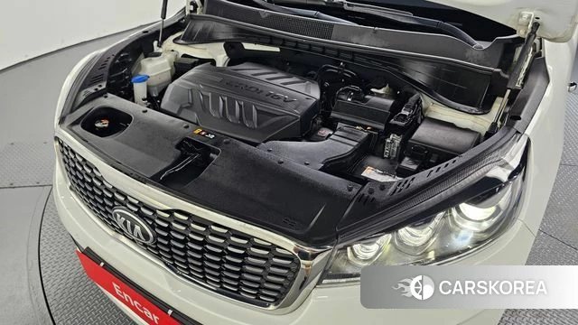 Kia The New Sorento id 4732892 из Кореи 16