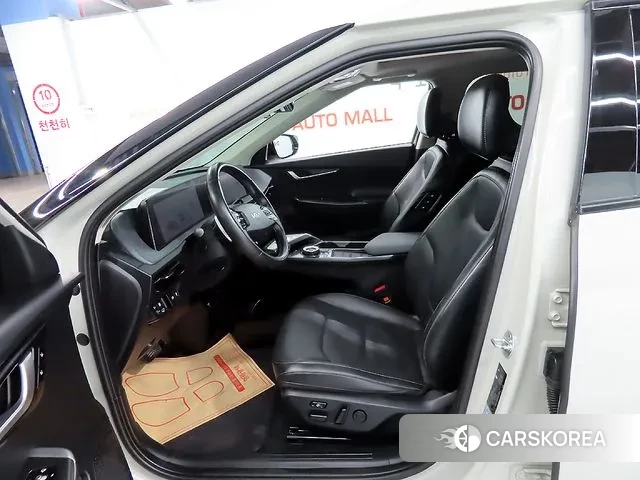 Kia EV6 id 3572551 из Кореи 16