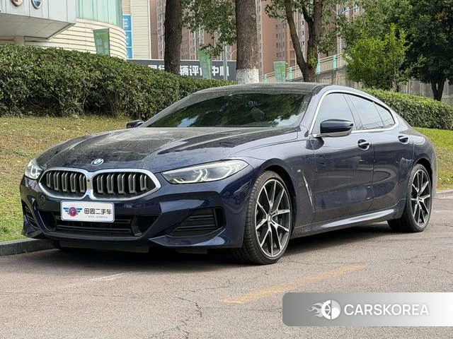BMW 8 series id 4299474 из Китая 9